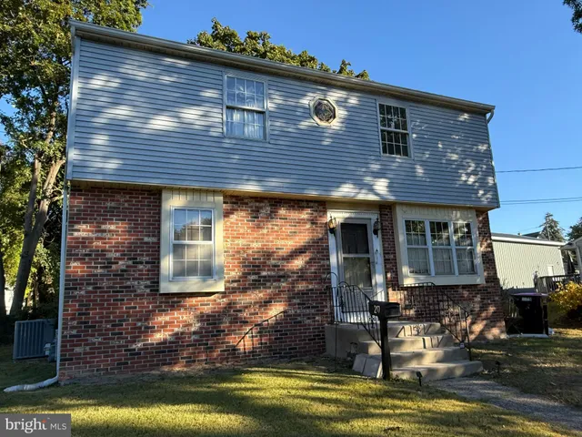 $349,900 | 217 3rd Avenue, Glendora, NJ 08029