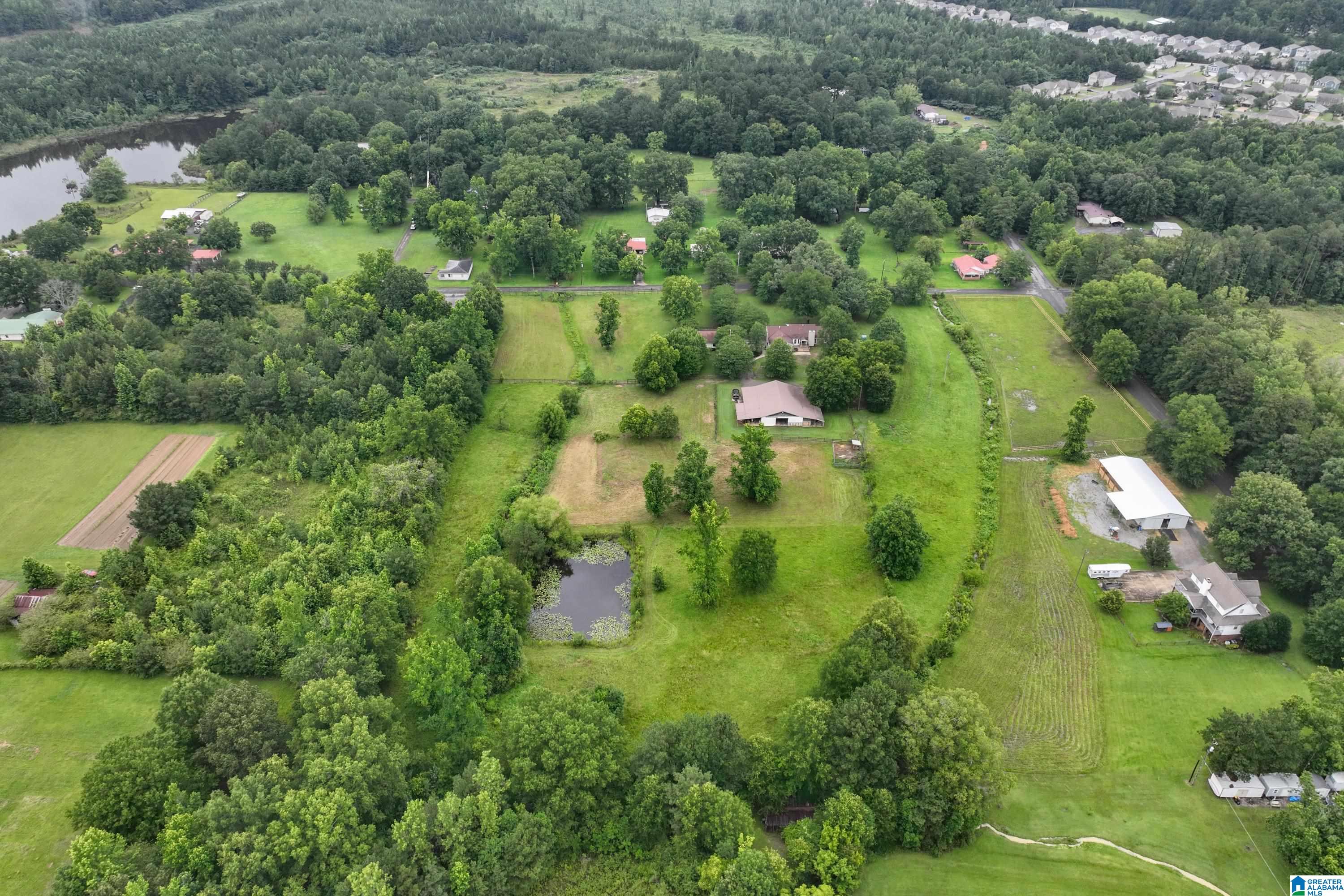 5025 Eubanks Road Bessemer, AL 35022 - Photo 49 of 52 Gallery Image 49