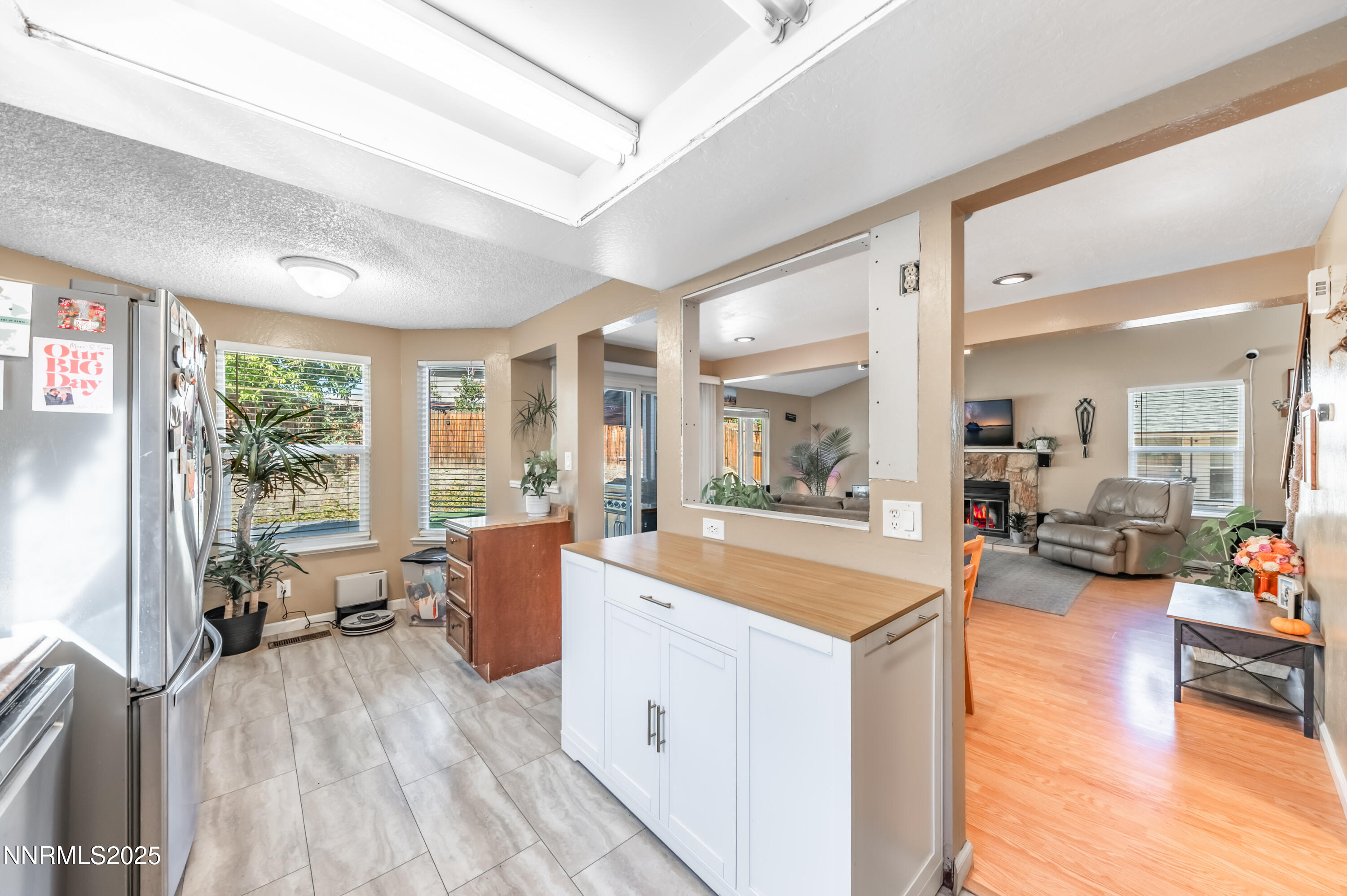 1185 Westlake Road Reno, NV 89523 - Photo 14 of 26 a room with furniture and a wooden floor