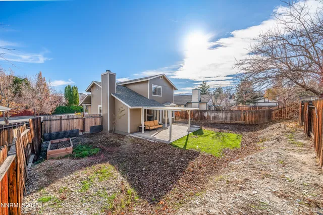 $525,000 | 1185 Westlake Road, Reno, NV 89523