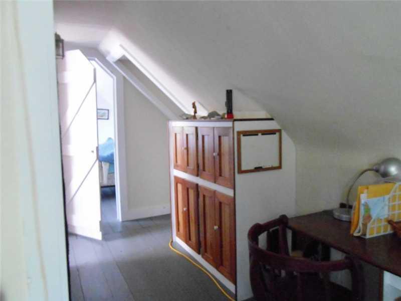 321 Eggemoggin Road Little Deer Isle, ME 04650 - Photo 11 of 22 Hallway.