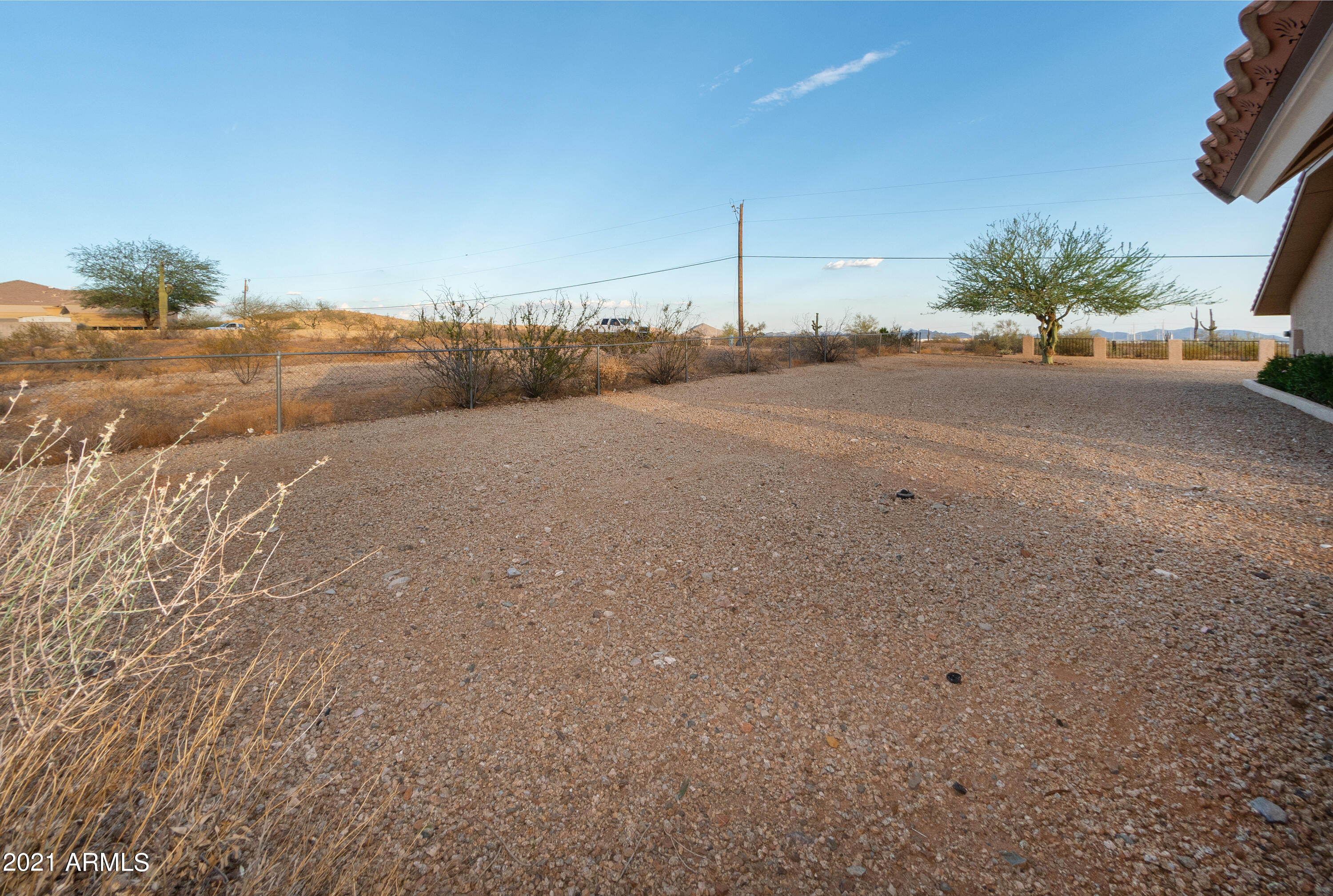 122 West Yearling Road Phoenix, AZ 85085 - Photo 54 of 74 Side ARea 2
