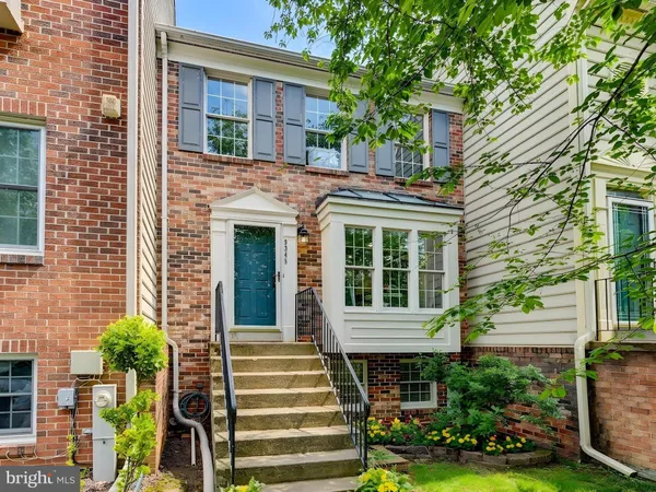 $415,000 | 9345 Breamore Court, Laurel, MD 20723