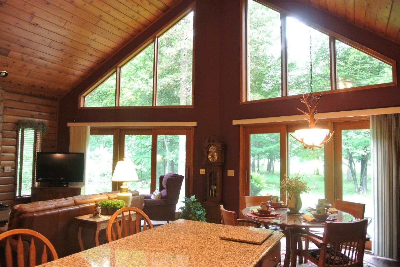 9915 Ridgeway Court Minocqua, WI 54548 - Photo 13 of 37 Gallery Image 13