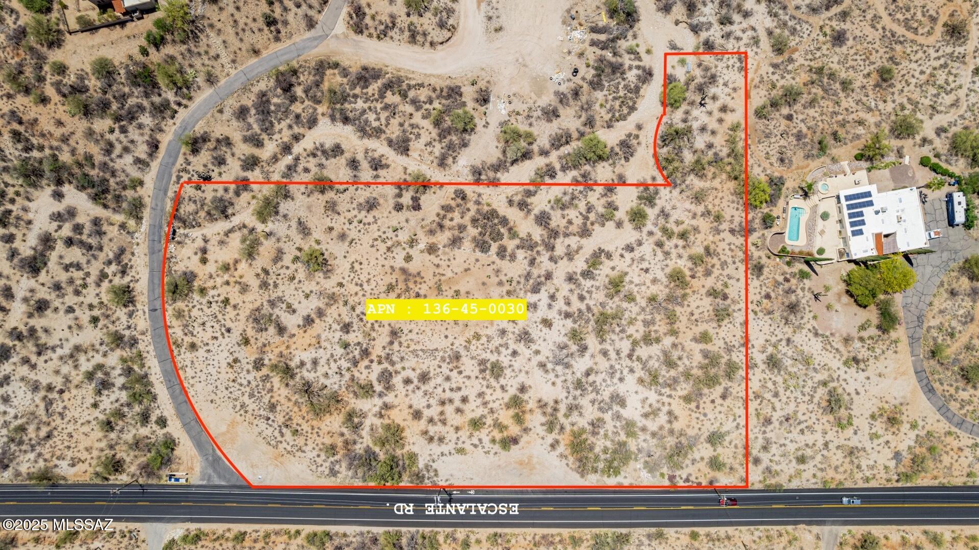 East Escalante Road Tucson, AZ 85730 - Photo 9 of 24 Gallery Image 9