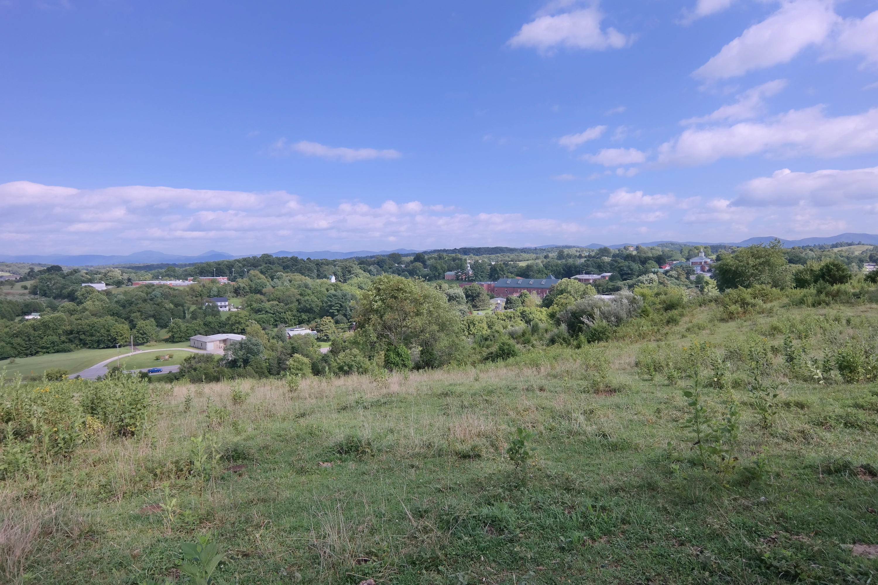 885 Botetourt Road Fincastle, VA 24090 - Photo 22 of 36 Views