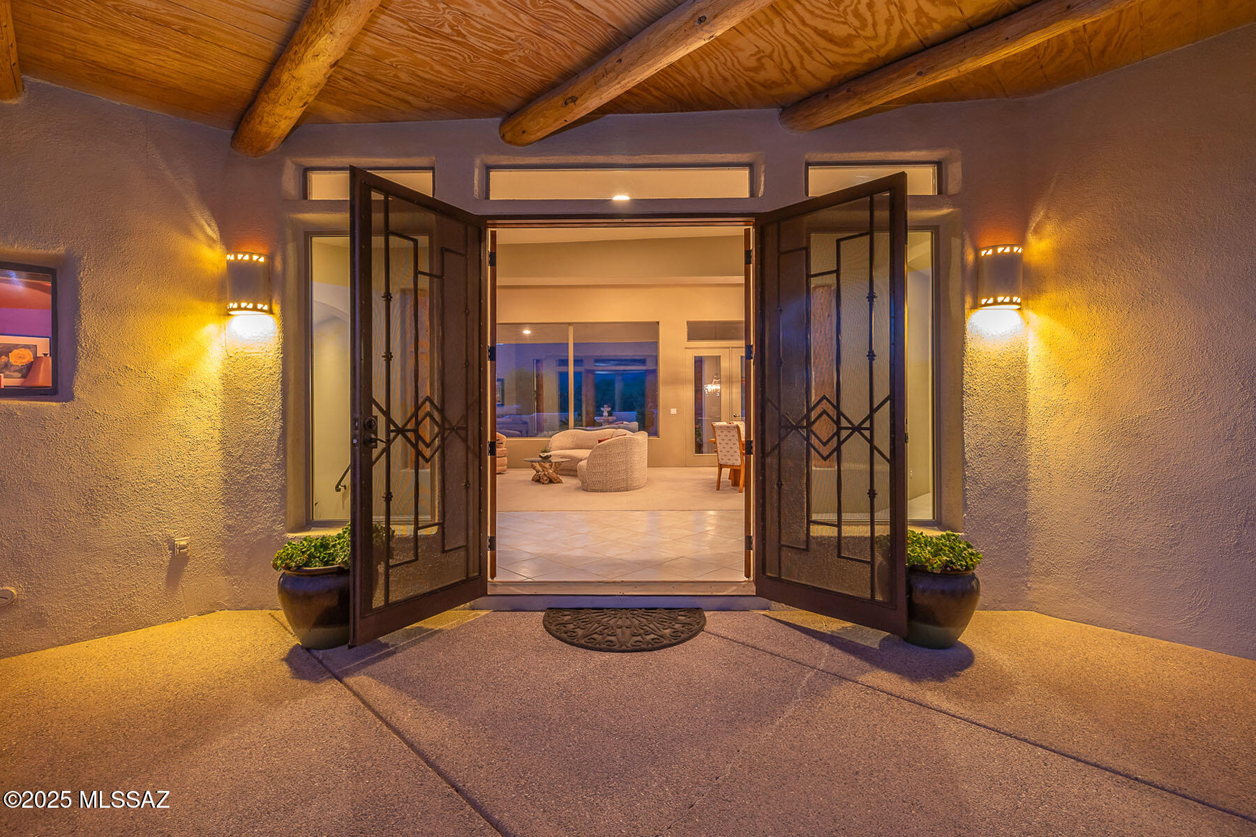 4841 North Rock Canyon Road Tucson, AZ 85750 - Photo 6 of 33 Gallery Image 6