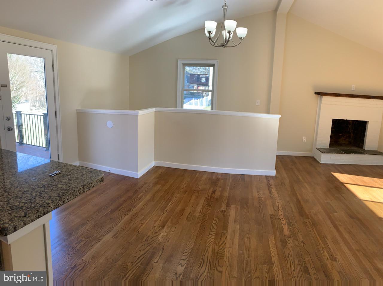 9813 Moyer Road Damascus, MD 20872 - Photo 12 of 43 Dinning Room