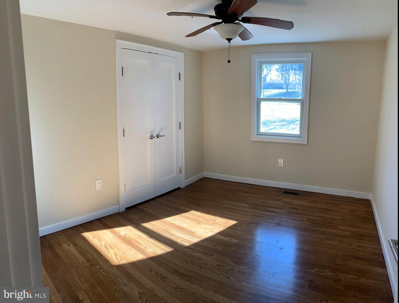 9813 Moyer Road Damascus, MD 20872 - Photo 15 of 43 First Bedroom