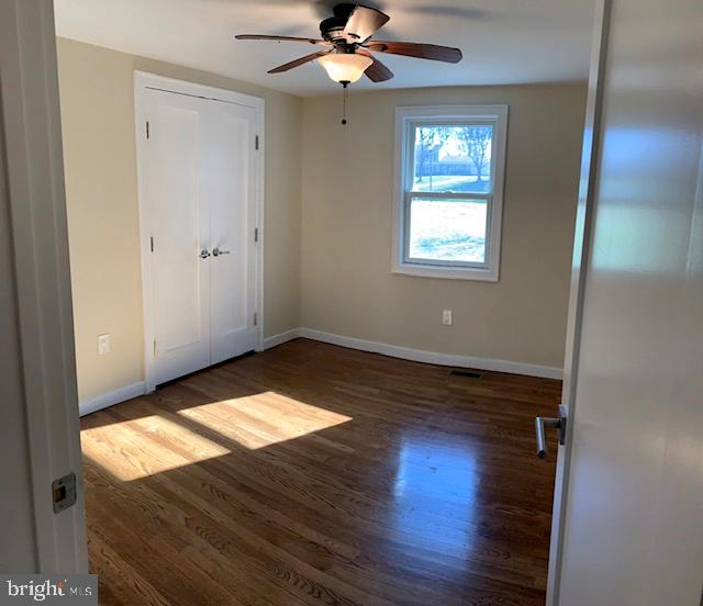 9813 Moyer Road Damascus, MD 20872 - Photo 18 of 43 Master Bedroom