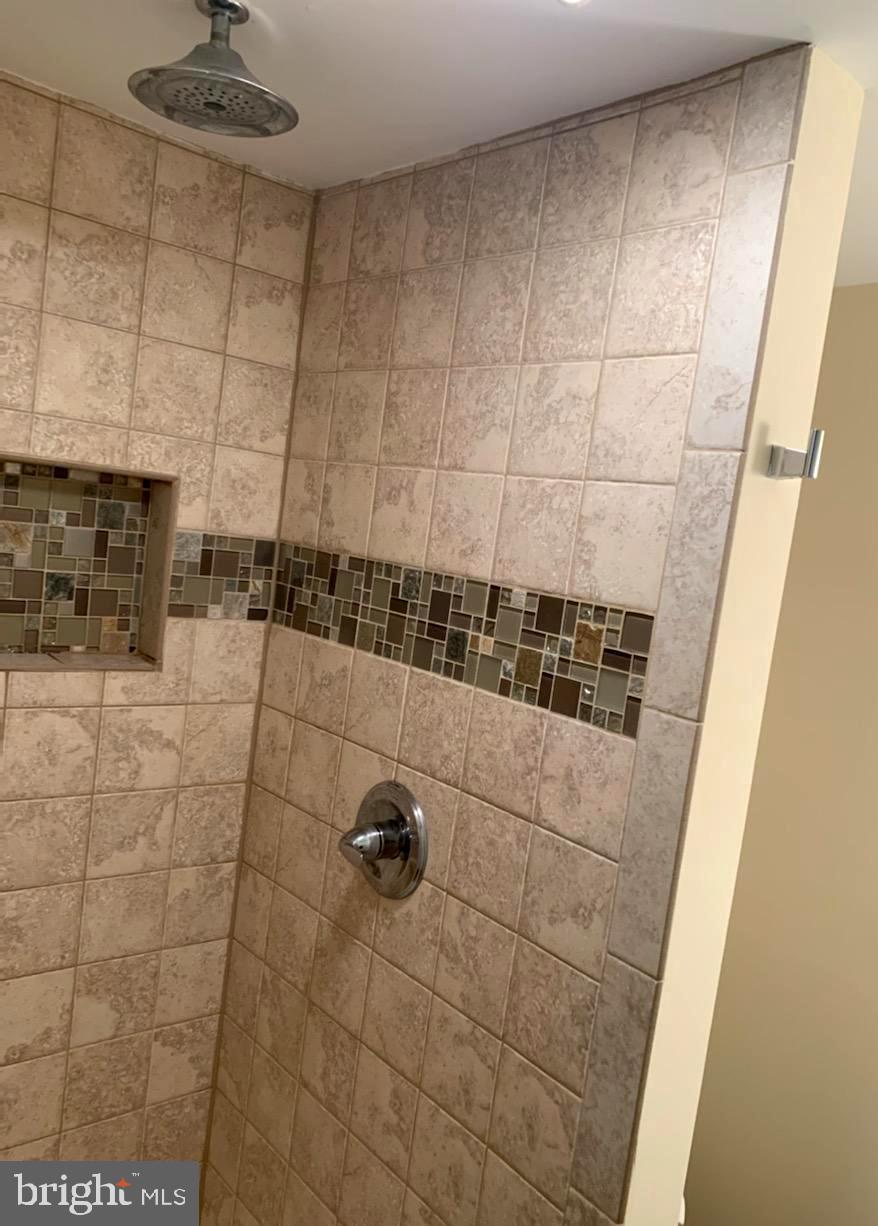9813 Moyer Road Damascus, MD 20872 - Photo 22 of 43 Tile Shower