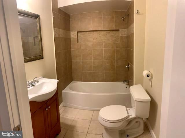 9813 Moyer Road Damascus, MD 20872 - Photo 32 of 43 Full Bath in Lower Level