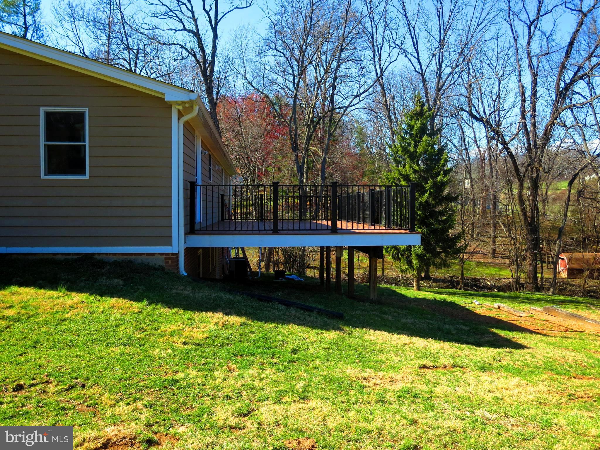 9813 Moyer Road Damascus, MD 20872 - Photo 37 of 43 View