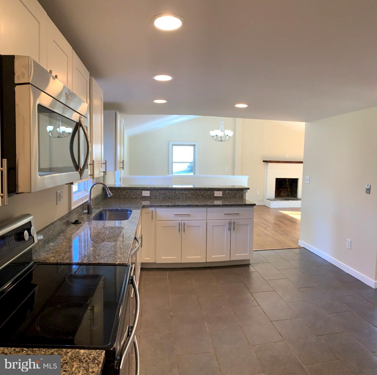 9813 Moyer Road Damascus, MD 20872 - Photo 7 of 43 Looking into Dinning Room