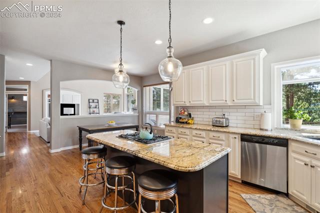 15580 Falcon Ridge Court Colorado Springs, CO 80921 - Photo 15 of 49 Gallery Image 15