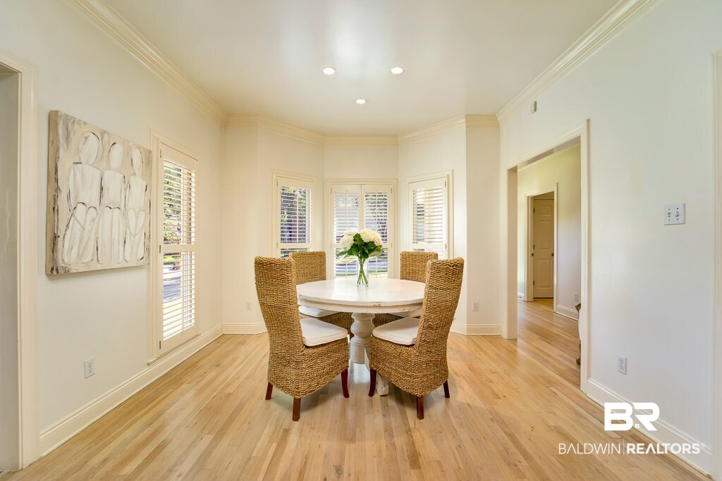1012 Bristol Court Mobile, AL 36608 - Photo 16 of 23