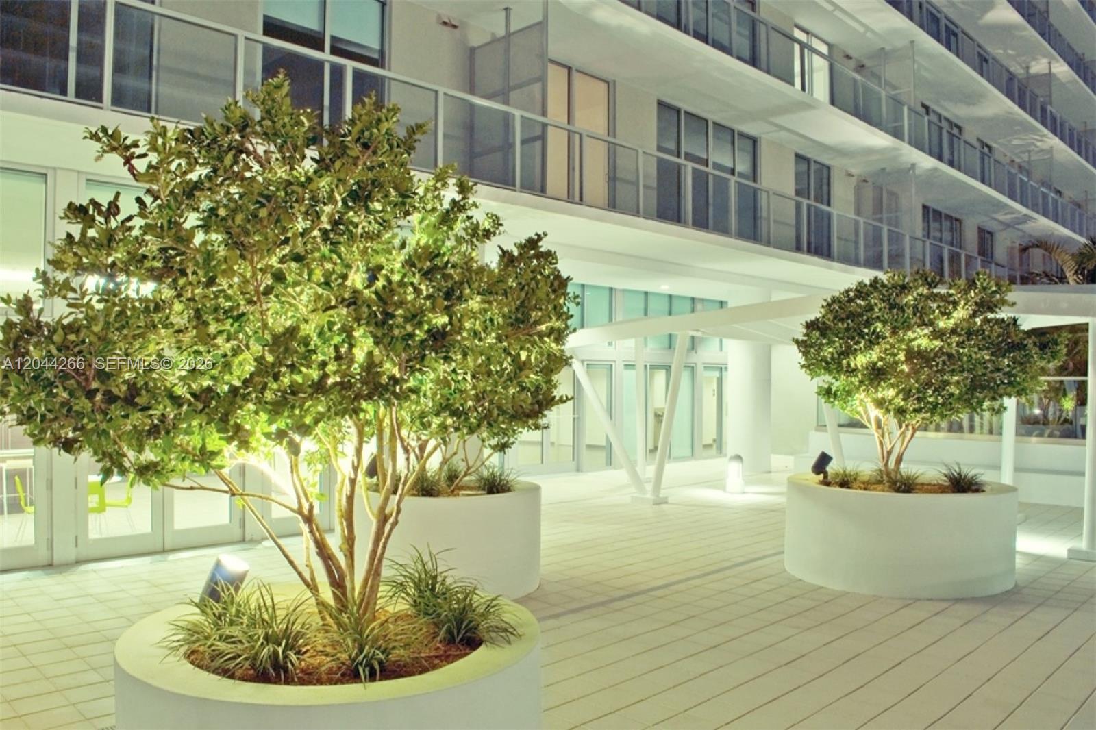 79 Southwest 12th Street, Unit 2905S Miami, FL 33130 - Photo 23 of 30
