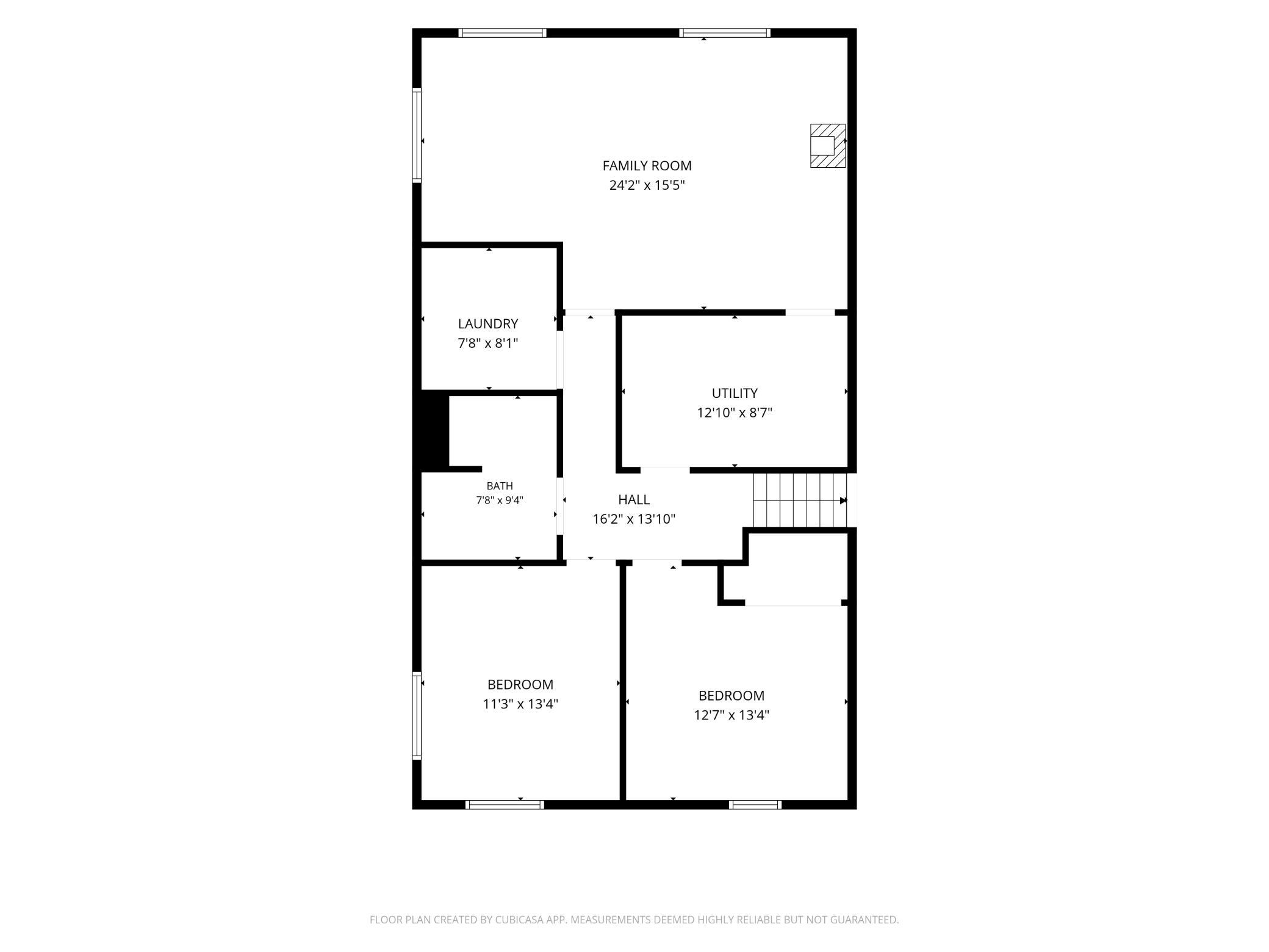 46824 Foss Road Osage, MN 56570 - Photo 42 of 44