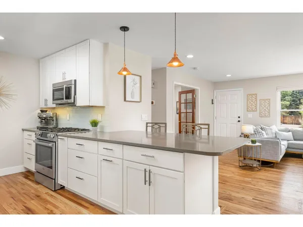 $665,000 | 1853 Garfield Avenue, Louisville, CO 80027
