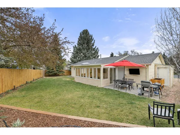$665,000 | 1853 Garfield Avenue, Louisville, CO 80027