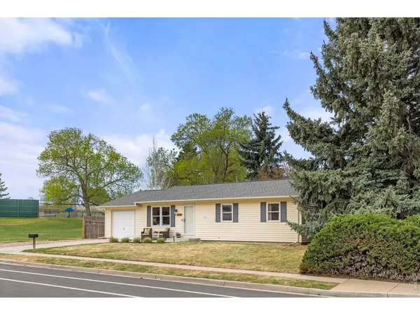 $665,000 | 1853 Garfield Avenue, Louisville, CO 80027