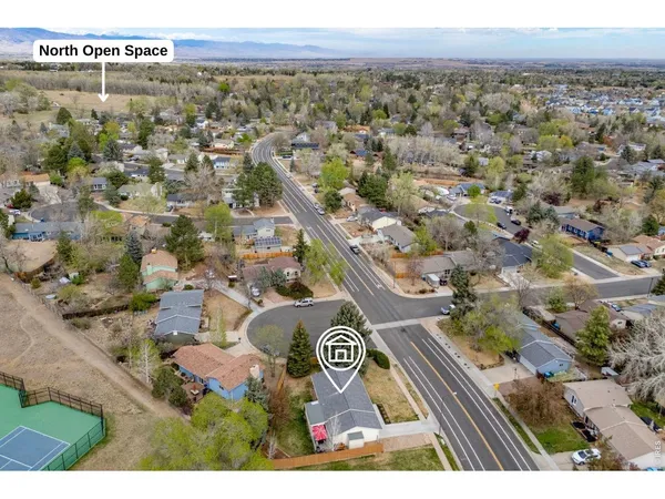 $665,000 | 1853 Garfield Avenue, Louisville, CO 80027