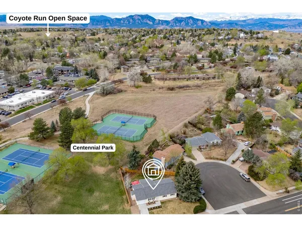 $665,000 | 1853 Garfield Avenue, Louisville, CO 80027