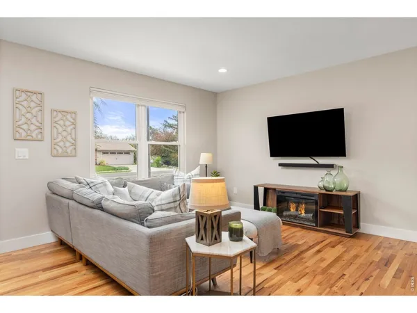 $665,000 | 1853 Garfield Avenue, Louisville, CO 80027
