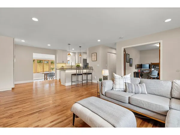 $665,000 | 1853 Garfield Avenue, Louisville, CO 80027