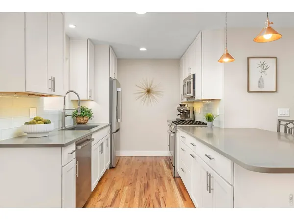 $665,000 | 1853 Garfield Avenue, Louisville, CO 80027