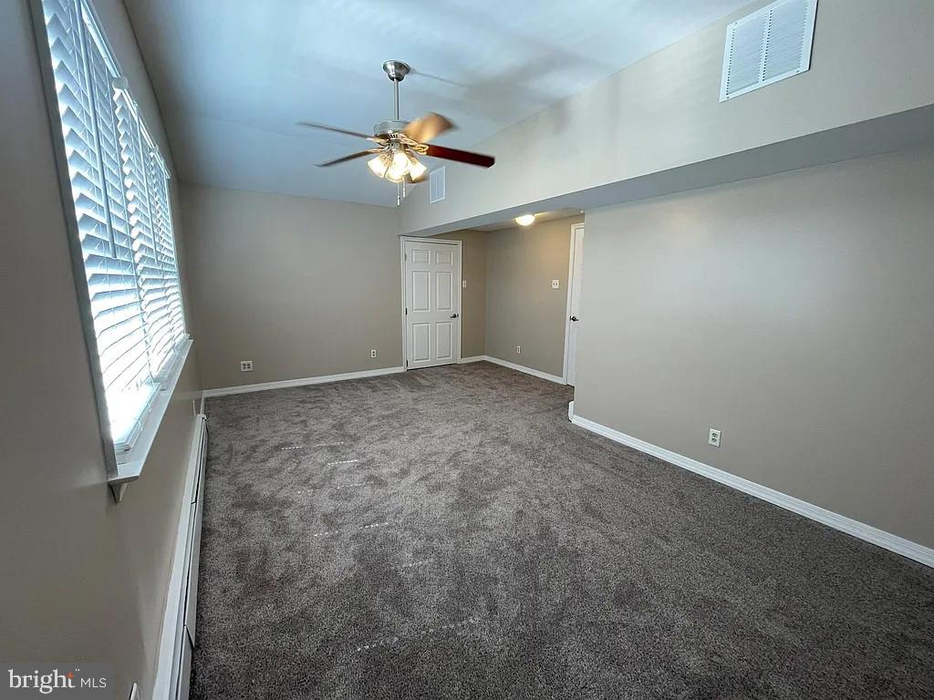 2249 West Walnut Street Colmar, PA 18915 - Photo 17 of 28 2nd floor bedroom w walk in closet