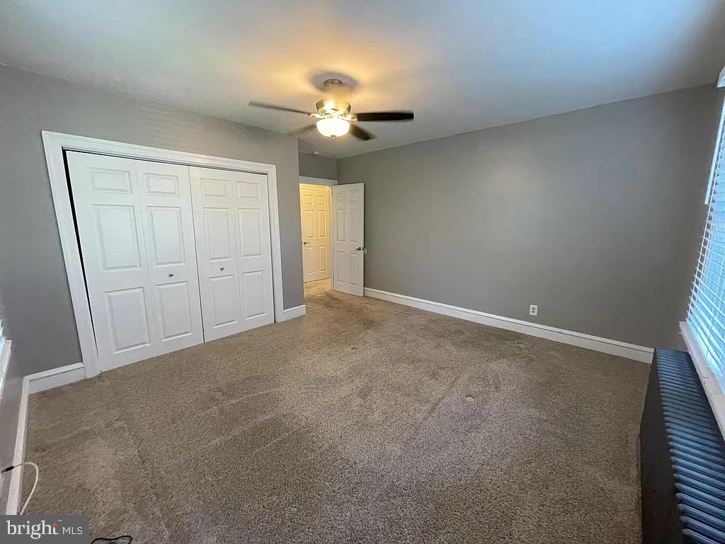 2249 West Walnut Street Colmar, PA 18915 - Photo 9 of 28 1st floor master Bedroom