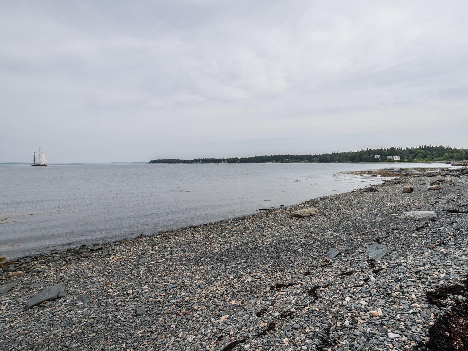 43 Steamboat Road Swans Island, ME 04685 - Photo 37 of 43 Beach