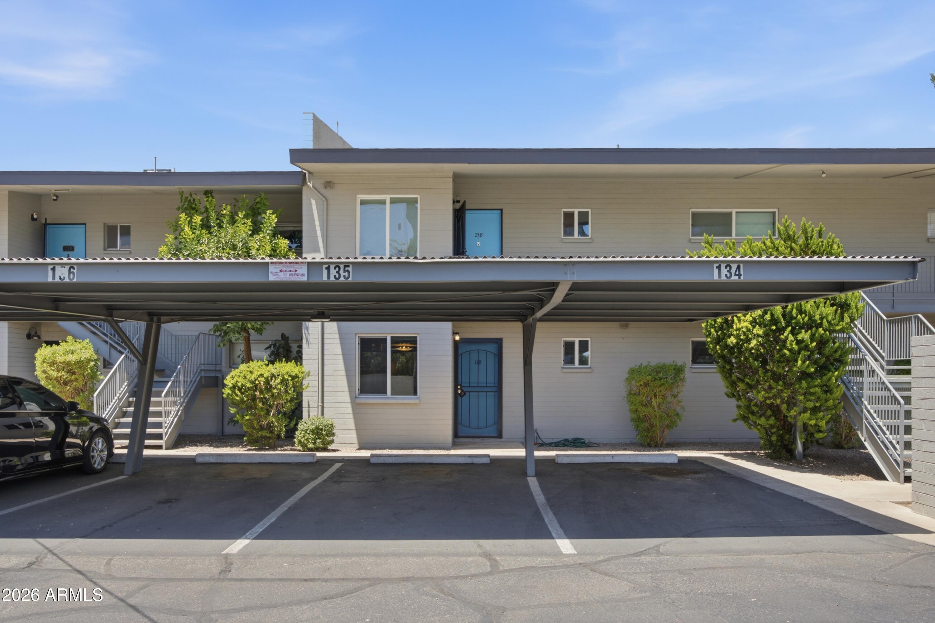1107 West Osborn Road, Unit 118 Phoenix, AZ 85013 - Photo 1 of 25 ncp10349
