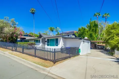 $1,225,000 | 3606-3612 Maple Street, San Diego, CA 92104