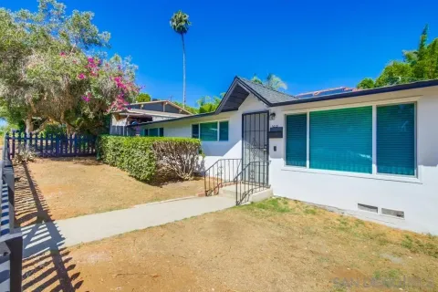 $1,225,000 | 3606-3612 Maple Street, San Diego, CA 92104