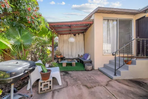 $1,225,000 | 3606-3612 Maple Street, San Diego, CA 92104