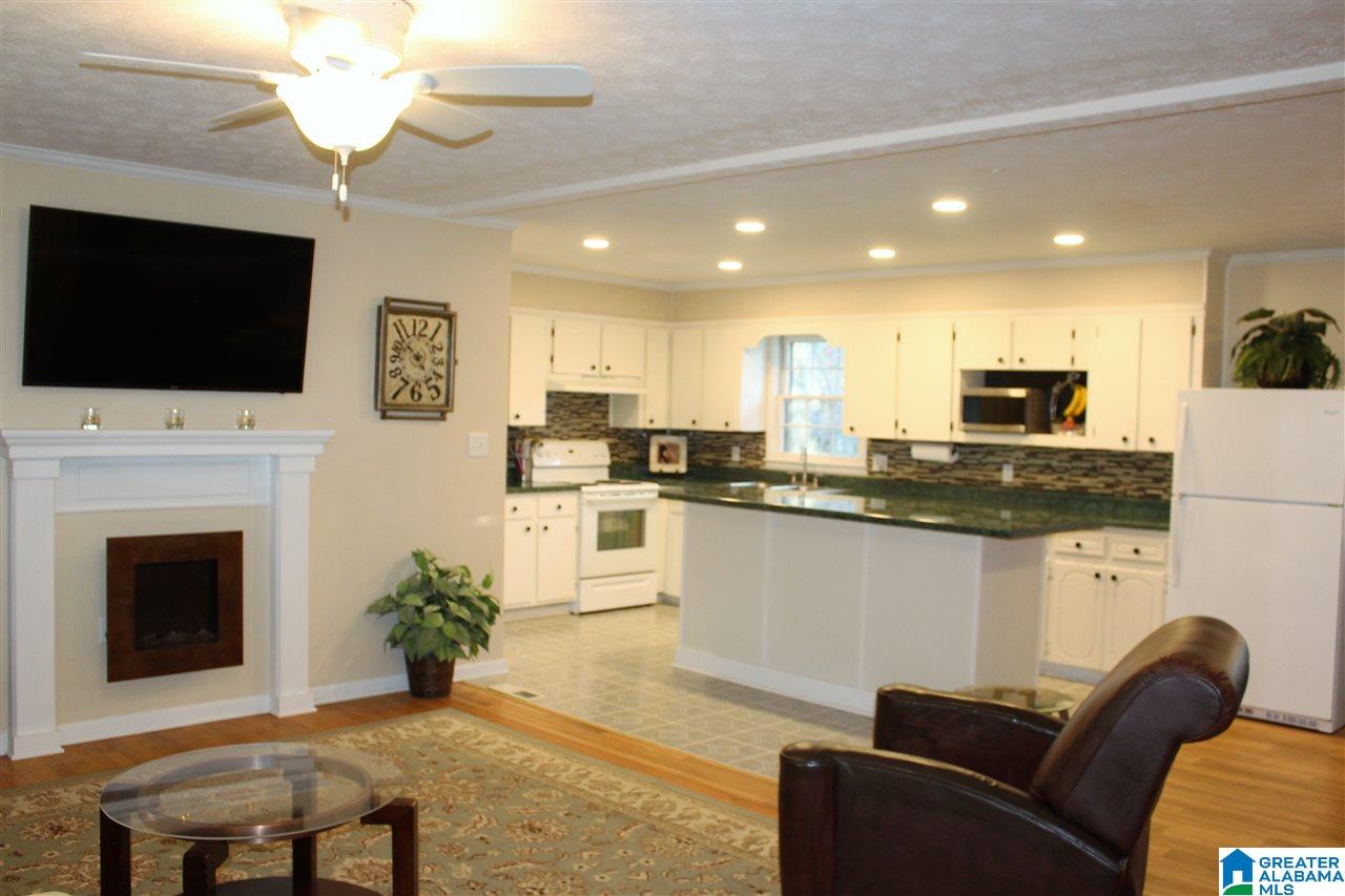 2201 Glen Davis Road Oxford, AL 36203 - Photo 12 of 27