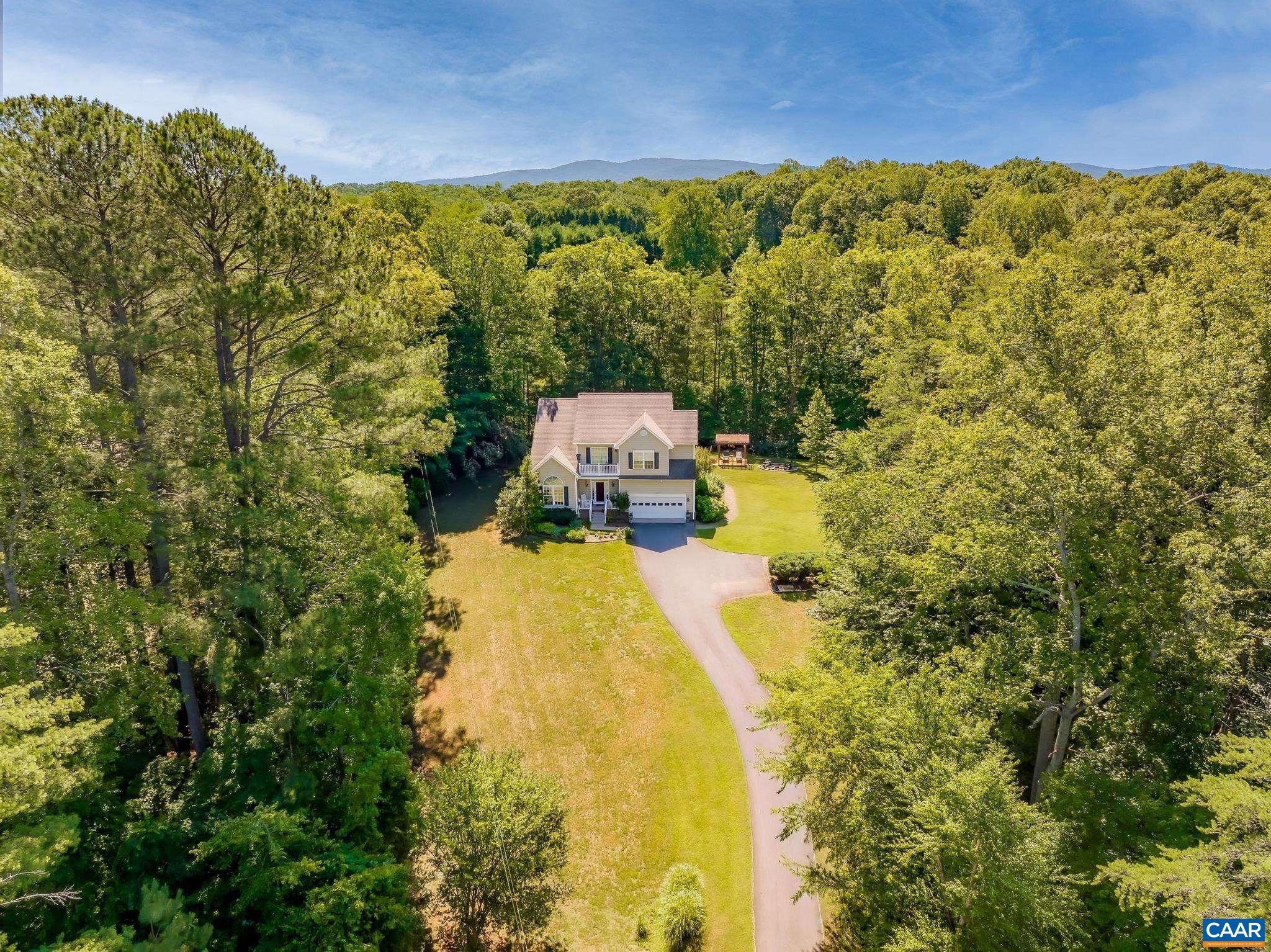 3357 Preddy Creek Road Charlottesville, VA 22911 - Photo 11 of 69