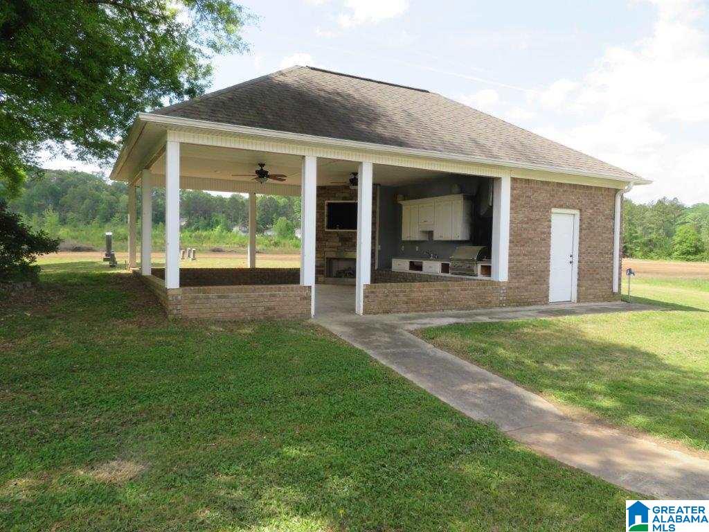 598 Angel Station Road Jacksonville, AL 36265 - Photo 30 of 37