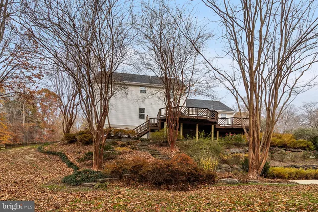 $749,900 | 130 Walnut Creek Road, Huntingtown, MD 20639