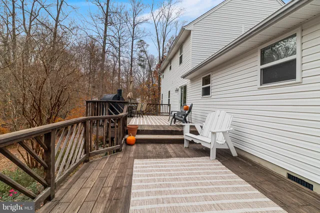 $749,900 | 130 Walnut Creek Road, Huntingtown, MD 20639