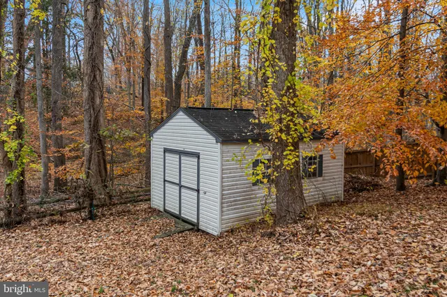 $749,900 | 130 Walnut Creek Road, Huntingtown, MD 20639