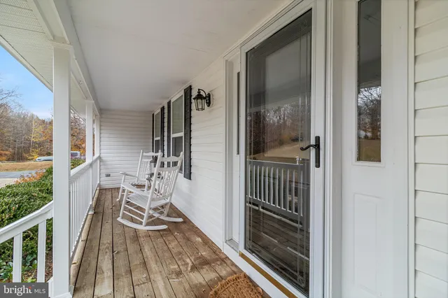 $749,900 | 130 Walnut Creek Road, Huntingtown, MD 20639