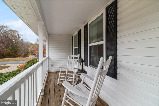 $749,900 | 130 Walnut Creek Road, Huntingtown, MD 20639