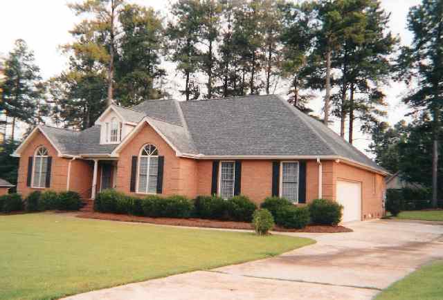 123 Holly Ridge Drive Anderson, SC 29621 - Photo 1 of 1