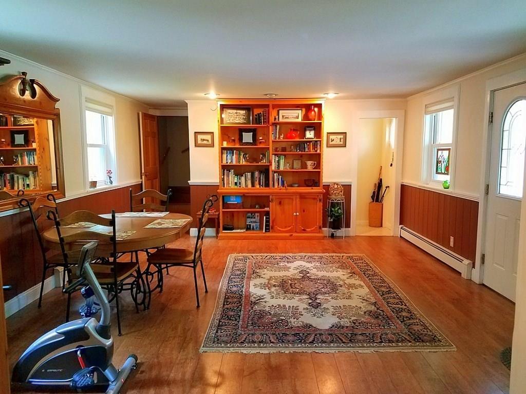 697 Whittier Road Farmington, ME 04938 - Photo 6 of 35 Dining Room