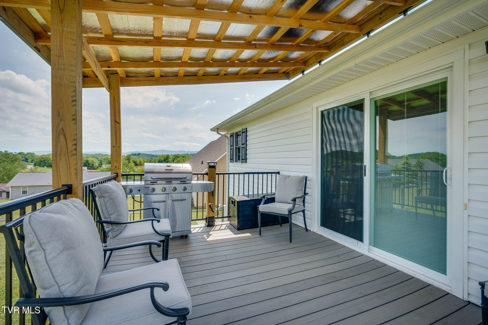 140 Willow Ridge Drive Chuckey, TN 37641 - Photo 31 of 32 107 (24)