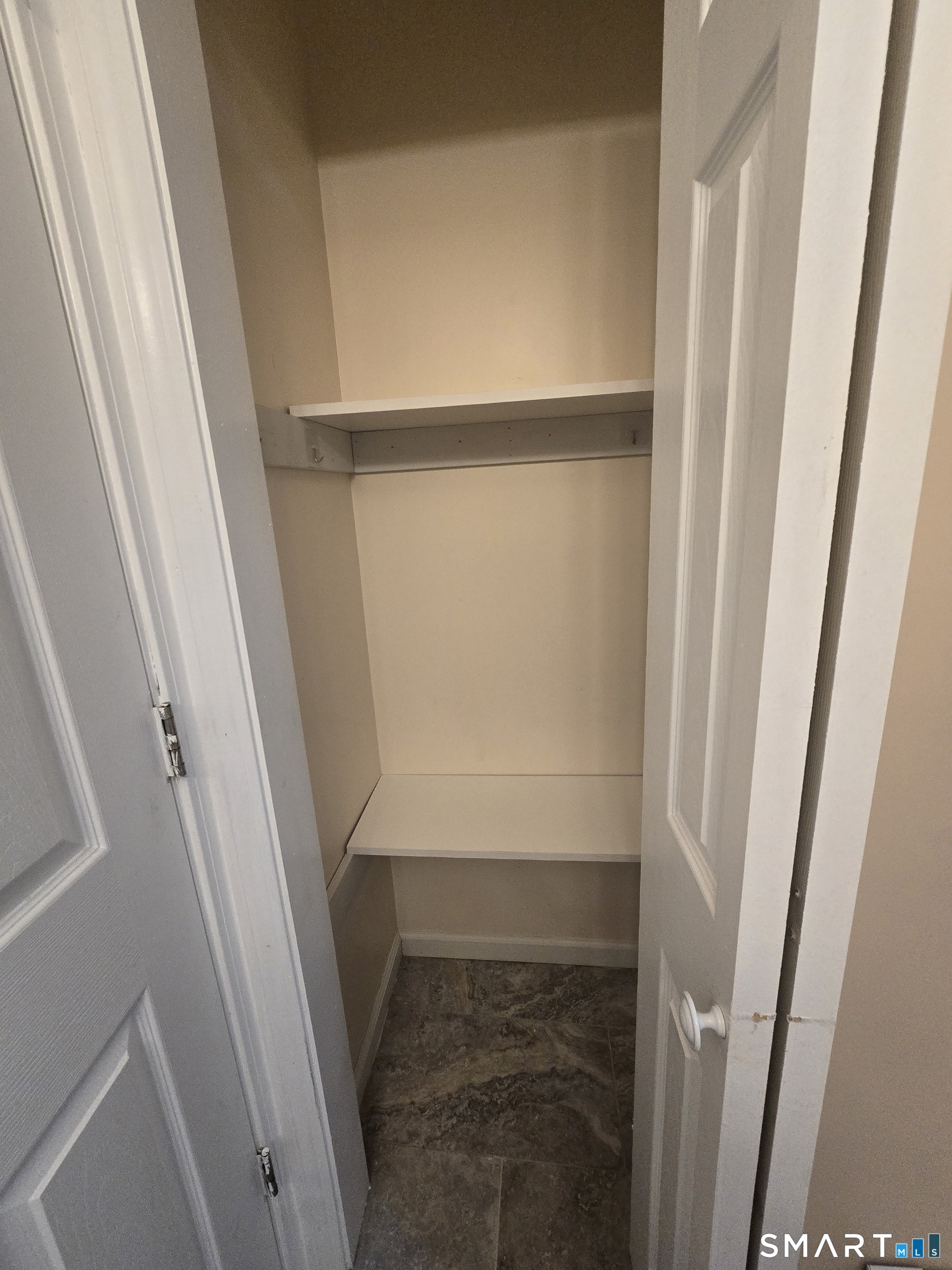 38 Burton Street Hartford, CT 06112 - Photo 16 of 18 a view of closet