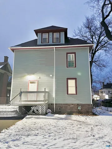 $2,000 | 38 Burton Street, Hartford, CT 06112